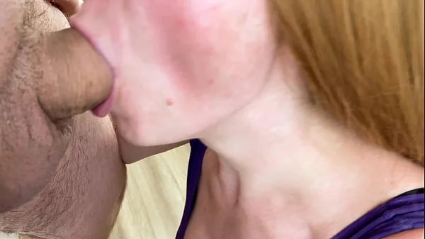 Real Cheating with Wife's Stupid Friend – Comforted her - Russian Amateur with Conversations