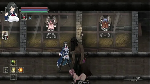 Night of R. Scenes - Part 16 (Ranch Area #2)