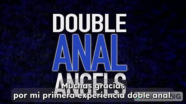 SAVANNAH BOND - FIRST DOUBLE ANAL SCENE TRAILER SUBTITULADO AL ESPAÑOL LATINO