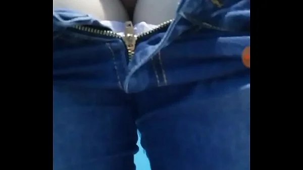 Gái tây Thủ dâm 5