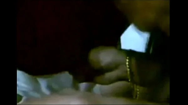 Huge Boobs girlfriend tits fondled and blowjob - Indian Porn Videos