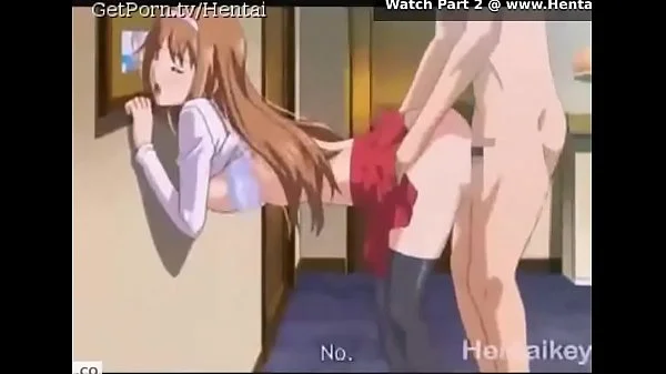 Teen Hentai Anal Creampie