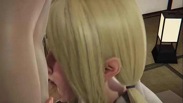 Naruto sex Porn Parody - Tsunade Animation l 3D uncensored hentai