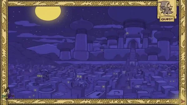 Princess Trainer Gold Edition Uncensored Part 20