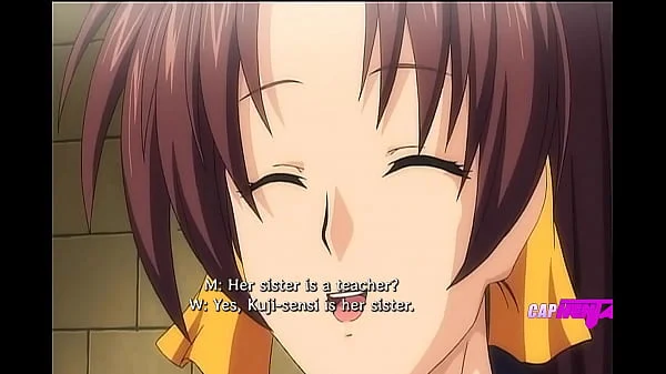 Conniving HS Doctor Fucks Students