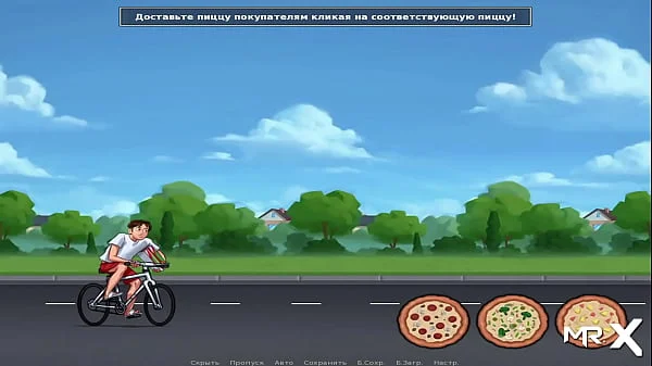 SummertimeSaga - You Can't Stop Dyeing My Hair Old Bitch E1 # 70