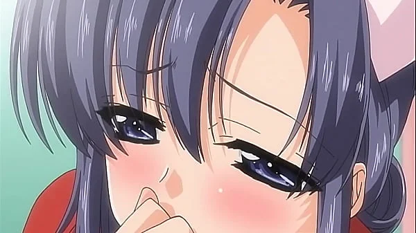 Step Mom Caught Fucking with her Girl - Uncensored Hentai