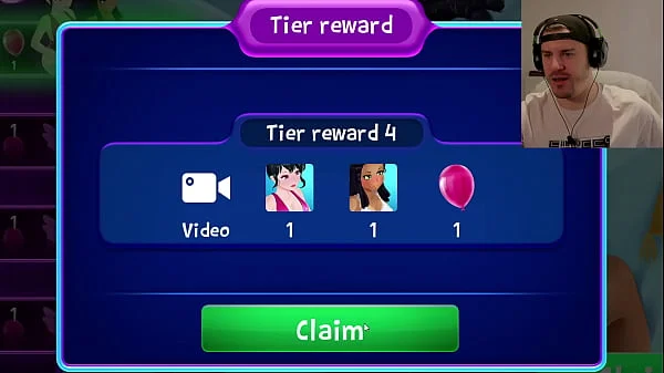 Girls Throw a Pajama Party During Lockdown (Fap CEO) [Uncensored]