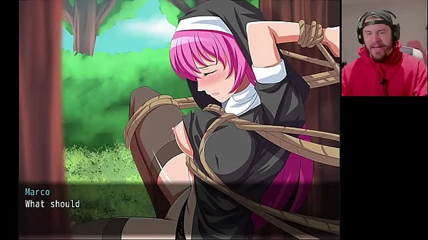 What Happened To This Nun Will Trigger You (The Promised Rosary) [Uncensored]