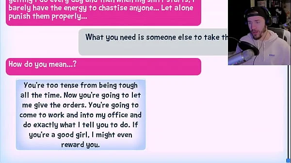 Student Throws a Chair And Gets Scolded (Fap CEO) [Uncensored]