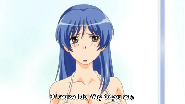 Stepsisters Touching Talking to her Stepdad - Uncensored Hentai