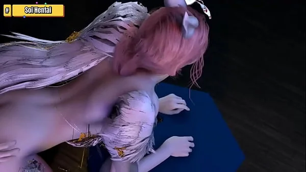 Hentai 3D Uncensored Compilation 05051