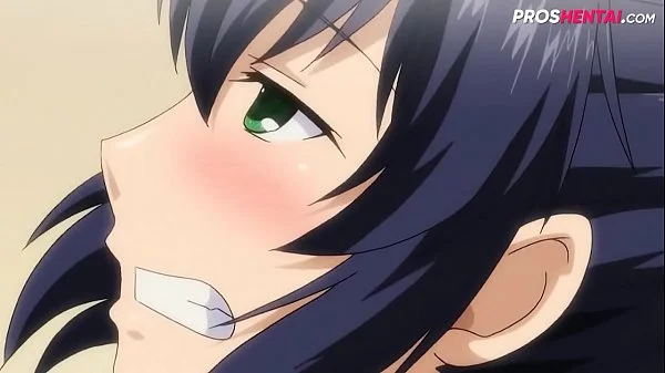 Teen girls addicted to sex | Hentai Uncensored