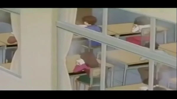 Young Hentai Pussy Creampie