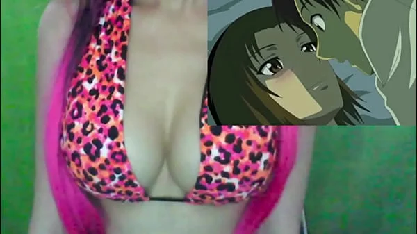 Se queda viuda y su cuñado la consuela con un cogidon - Hentai Boku no Yayoi-san Cap. 1