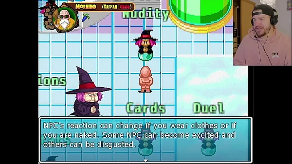 WHAT IF DRAGON BALL WAS 69% MORE REAL? (Kamesutra) [Uncensored]