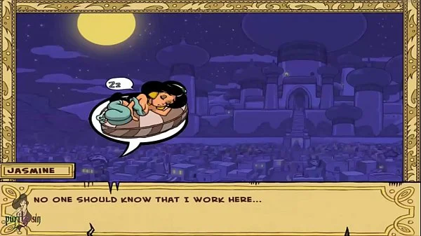 Princess Trainer Gold Edition Uncensored Part 19