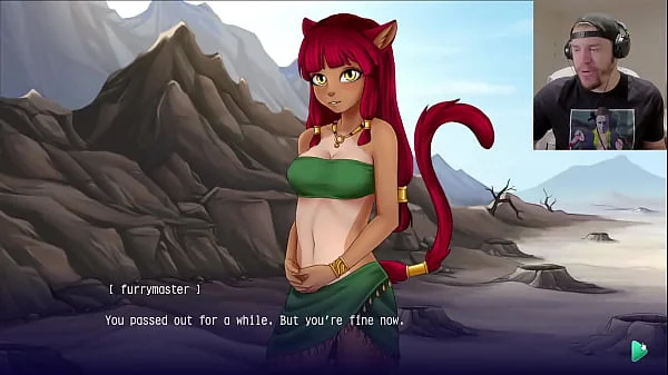 Don't Mess With This Cat (Space Paws) [Uncensored]