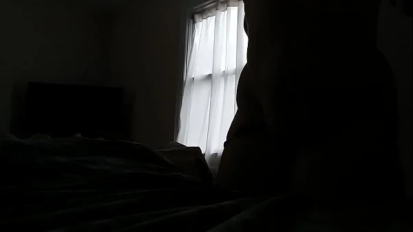 boyfriend fucks slutty girlfriend hard pt1