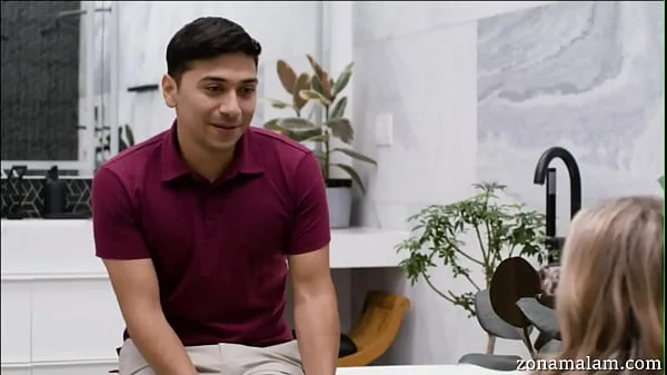 Cory MILF No Plumber No Problem