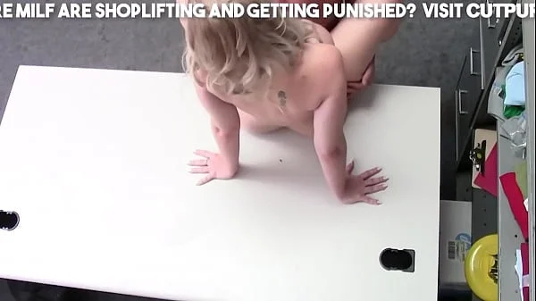 Blonde Milf Casca Akashova