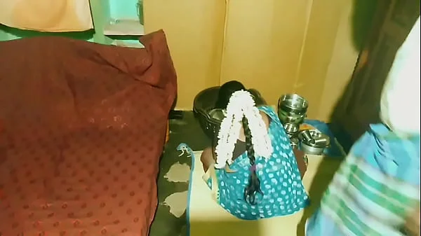 indian tamil wife fucking