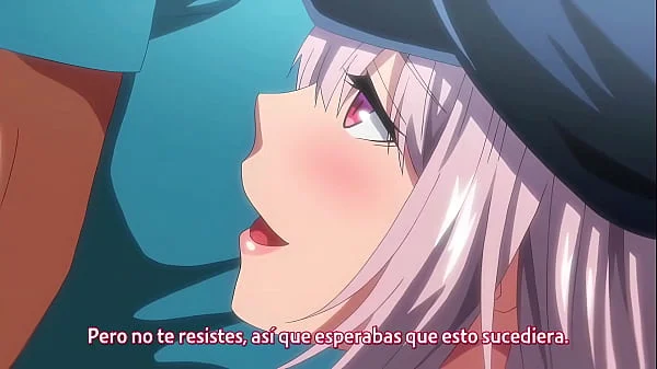 Jikan episodio 4 sub español