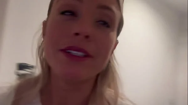 Hard Fuck With Tour Guide in Barcelona (Trailer)