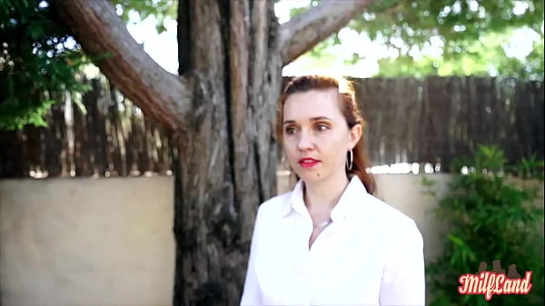 Kira, une infirmière très coquine de 32ans Part 1