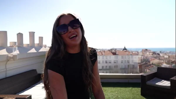 Big Anal Fuck for LARA