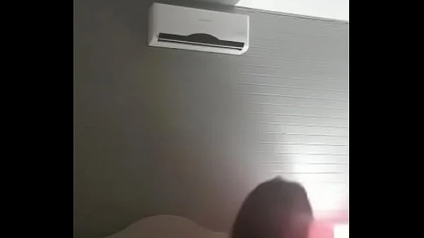 Couple français fait maison