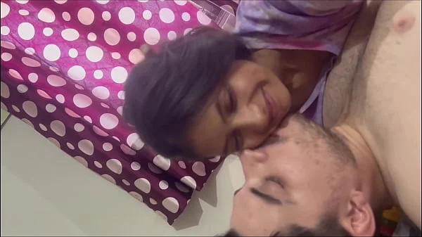 Cute Girl Asked To Fuck Her in Her Tight Pussy