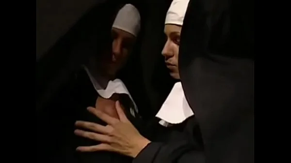 las monjas singadoras
