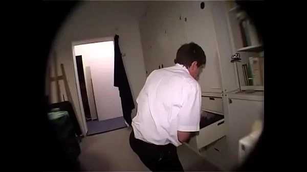 Young German Slut Fucked & Swallows Piss