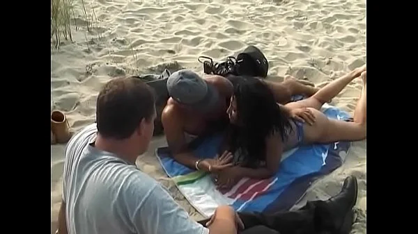 sex op de pier in scheveningen