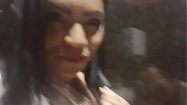 Aventuras do Casal Mattos - Levei minha mulher no swing pra dar pra todo mundo enquanto eu gozava na buceta da amiga dela