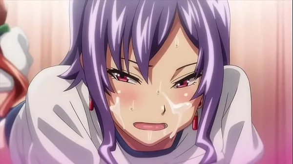 Tsunero - Episode 06 (hentai treesome, hentai sex, hentai porn anime)