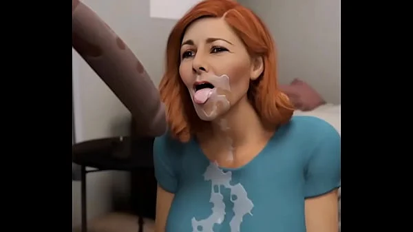 3D Generé par ordinateur inspiré par Claire Chazal