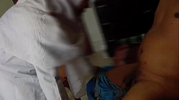 Student Fucks His Lady Friend while teacher Was not Home