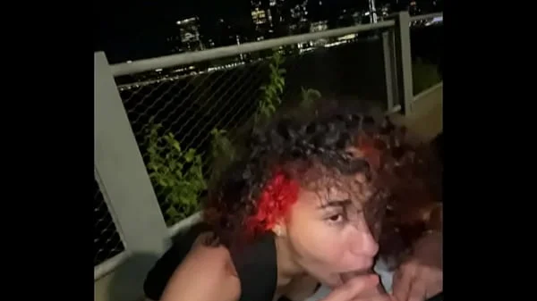 I gave a stranger some tight Latina pussy