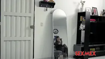 SEXMEX - MEETING WITH HER LOVER . YDRAY