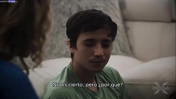 Un momento con madrastra. sub español. ver completo en: pornsuborg