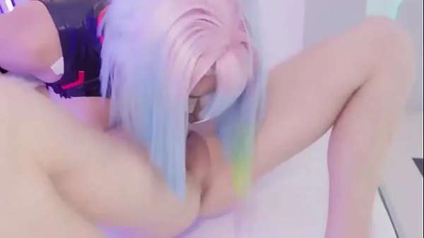 Lucy jorney to the moon of pleasure