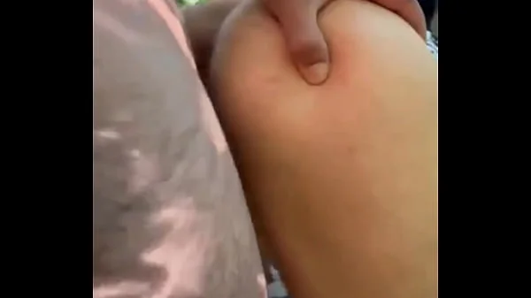 don't waste your cum on my ass, I want to swallow it all