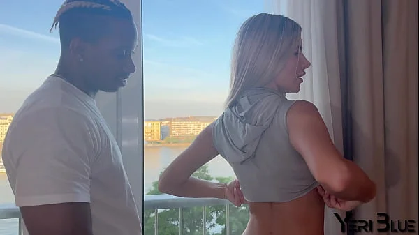 Catch my girlfriend cheating on me with my best friend - Ema Karter