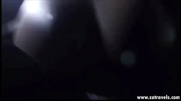 Police Body Cam Footage Caught Girl Getting Fucked So Hard That Her Boyfriend NEARLY Caught A BATTERY CHARGE