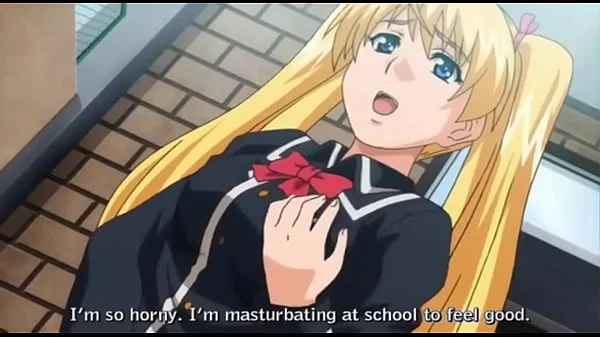 Hentai sisters fucked by pervs