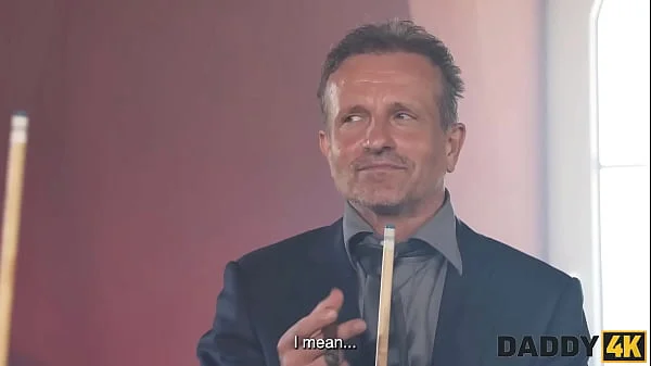 DADDY4K. Old Can Be Hot