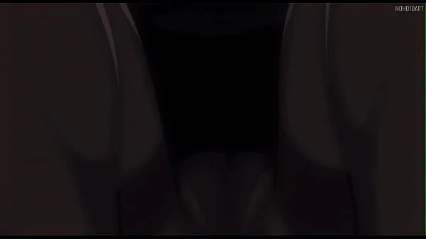 Denji fucking Makima