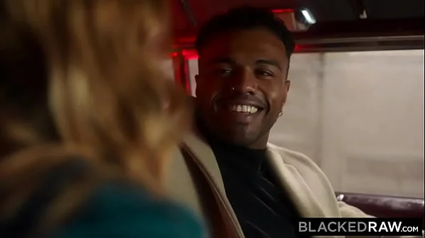 BLACKEDRAW Insatiable Redhead Jia Loves BBC And Anal